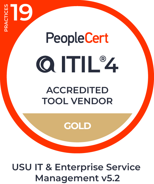 Service Management Version IV (ITIL 4 compliant)