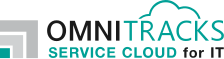 OMNITRACKS Service Cloud for IT
