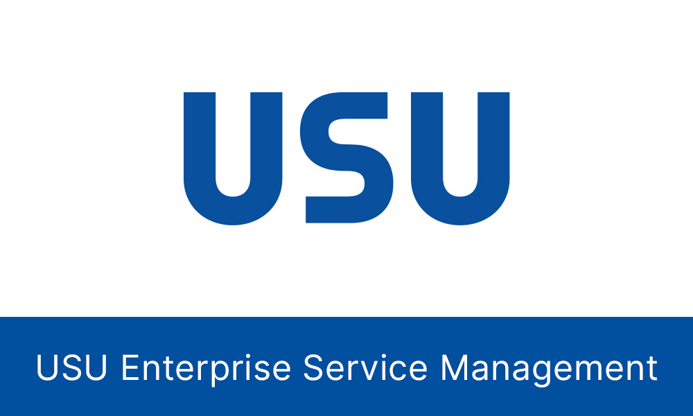 USU IT & Enterprise Service Management