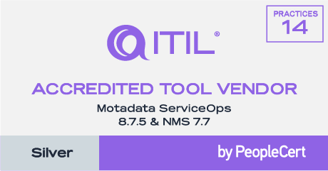 Service Management Version IV (ITIL 4 compliant)
