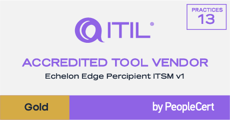 Service Management Version IV (ITIL 4 compliant)
