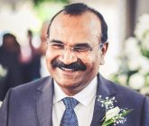 Ihr Ansprechpartner: Cherian Thomas