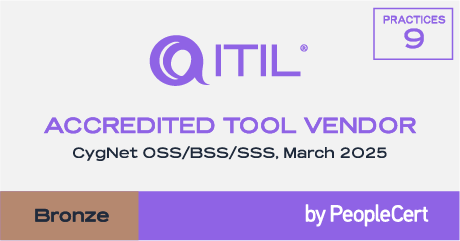 Service Management Version IV (ITIL 4 compliant)