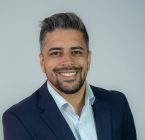 Ihr Ansprechpartner: Fábio Teles