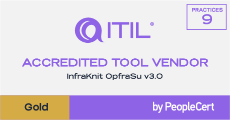 Service Management Version IV (ITIL 4 compliant)