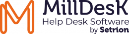 Setrion Milldesk