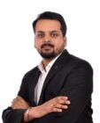 Ihr Ansprechpartner: Shashi Shashi